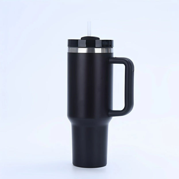 40oz Outdoor Stainless Steel Insulated Tumbler