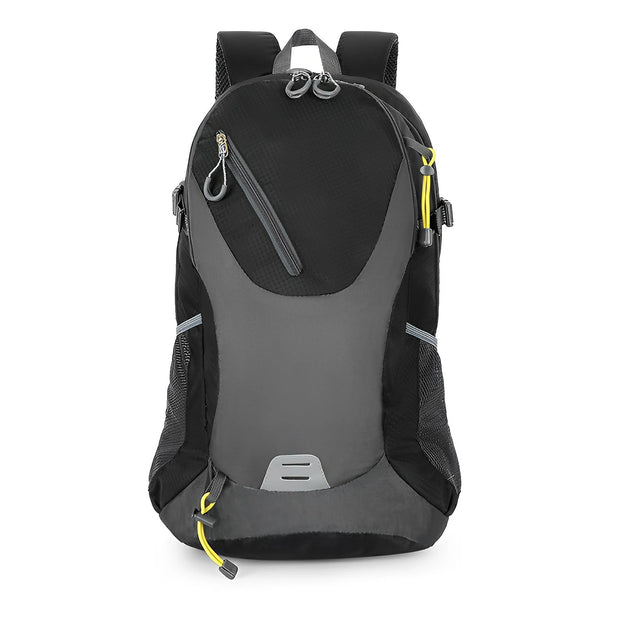 40L Waterproof Hiking Backpack - New polyester