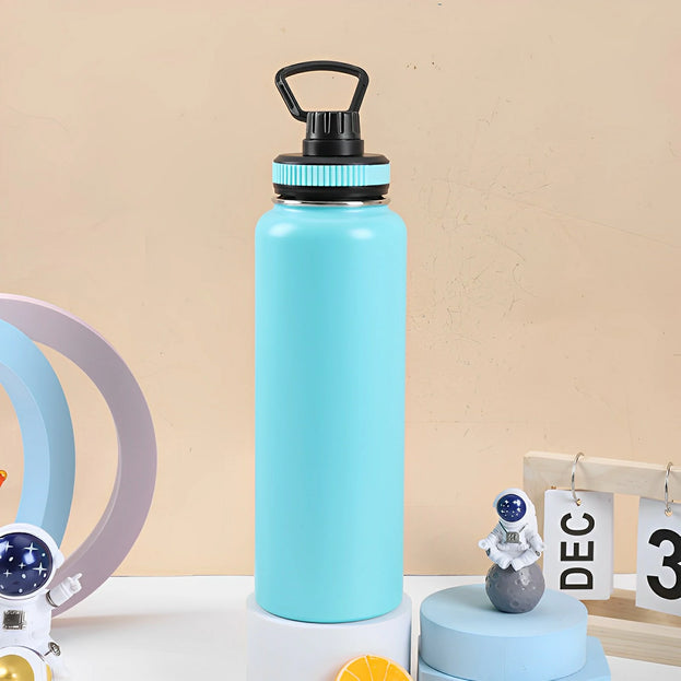 304 Stainless Steel Outdoor Insulated Bottle