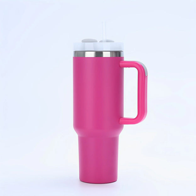 40oz Outdoor Stainless Steel Insulated Tumbler