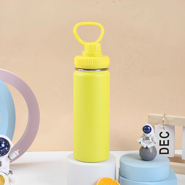 304 Stainless Steel Outdoor Insulated Bottle