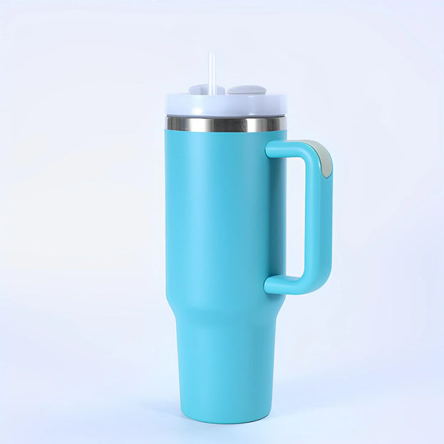 40oz Outdoor Stainless Steel Insulated Tumbler