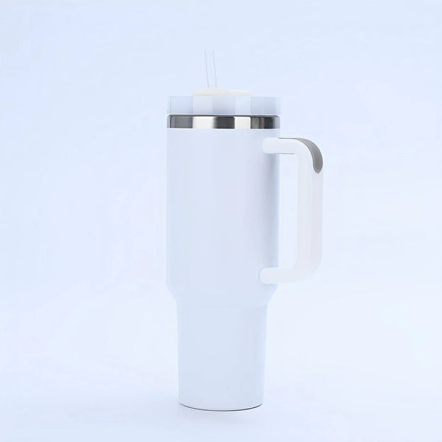 40oz Outdoor Stainless Steel Insulated Tumbler