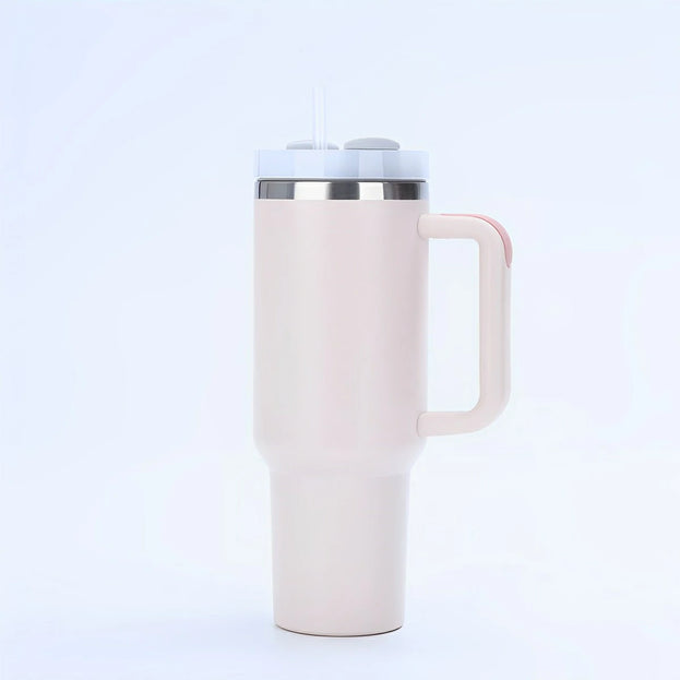 40oz Outdoor Stainless Steel Insulated Tumbler