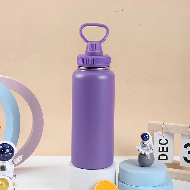 304 Stainless Steel Outdoor Insulated Bottle