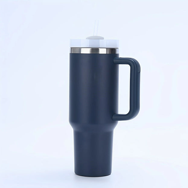 40oz Outdoor Stainless Steel Insulated Tumbler