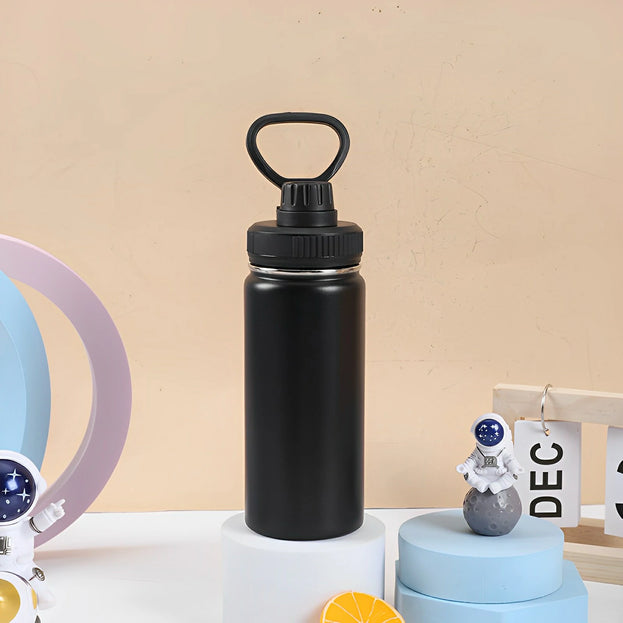 304 Stainless Steel Outdoor Insulated Bottle