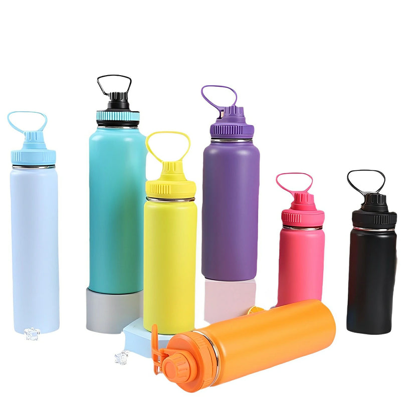 304 Stainless Steel Outdoor Insulated Bottle