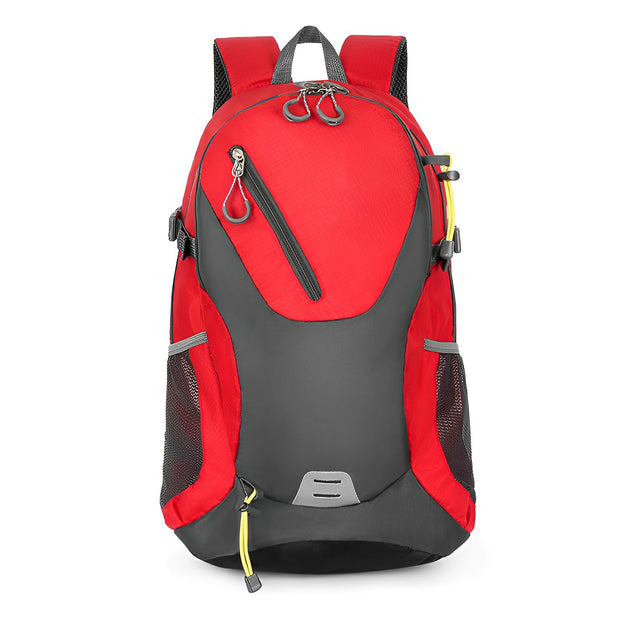 40L Waterproof Hiking Backpack - New polyester