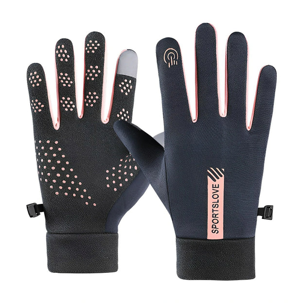 Thermal Cold-Resistant Outdoor Gloves