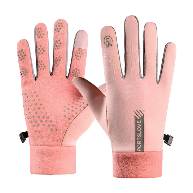 Thermal Cold-Resistant Outdoor Gloves