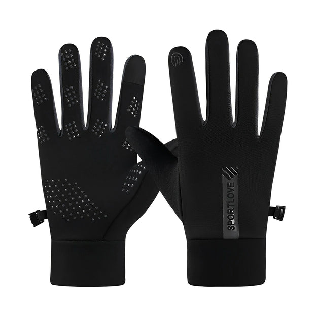 Thermal Cold-Resistant Outdoor Gloves