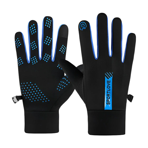 Thermal Cold-Resistant Outdoor Gloves