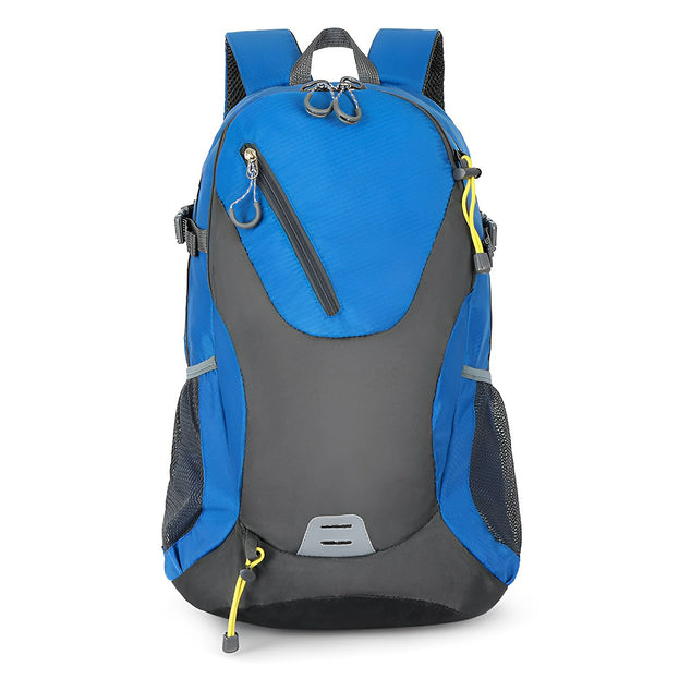 40L Waterproof Hiking Backpack - New polyester