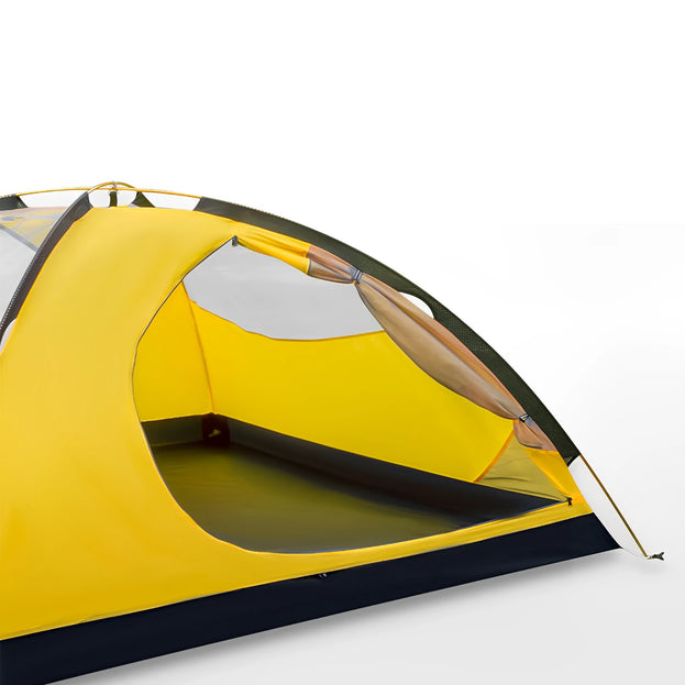 Advanced Edition Expedition 3+ Tent (1-3 Person)