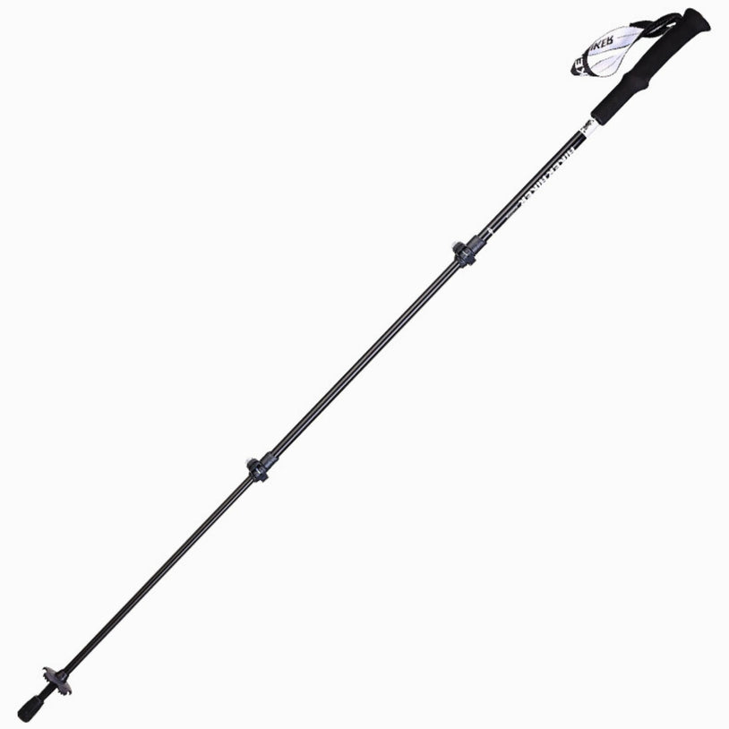 Pelliot Enhanced Trekking Pole - 7075 Aluminum Alloy